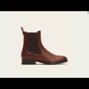 Frye Chelsea Boot
